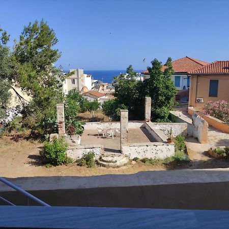 Οικογένειακο Διαμέρισμα Με Θέα 2 Chania  Exterior photo