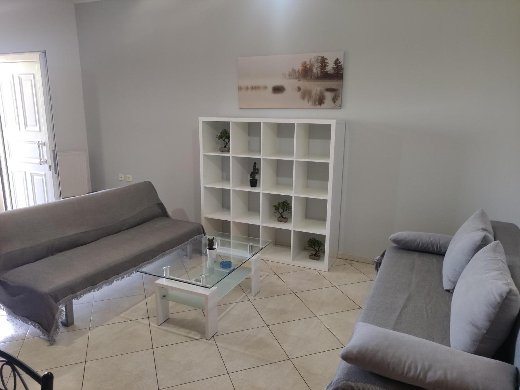 Οικογένειακο Διαμέρισμα Με Θέα 2 Chania  Room photo